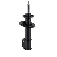 Shock Absorber set front axle oil pressure KYB for e.g....