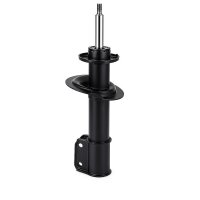 Shock Absorber set front axle oil pressure KYB for e.g. RENAULT 21