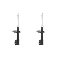 Stoßdämpfer-Set vorne Gasdruck Federbein KYB...