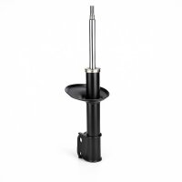 Shock Absorber set front axle oil pressure KYB suitable...