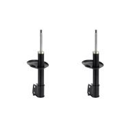 Shock Absorber Set Front Oil Pressure Damper KYB for e.g....