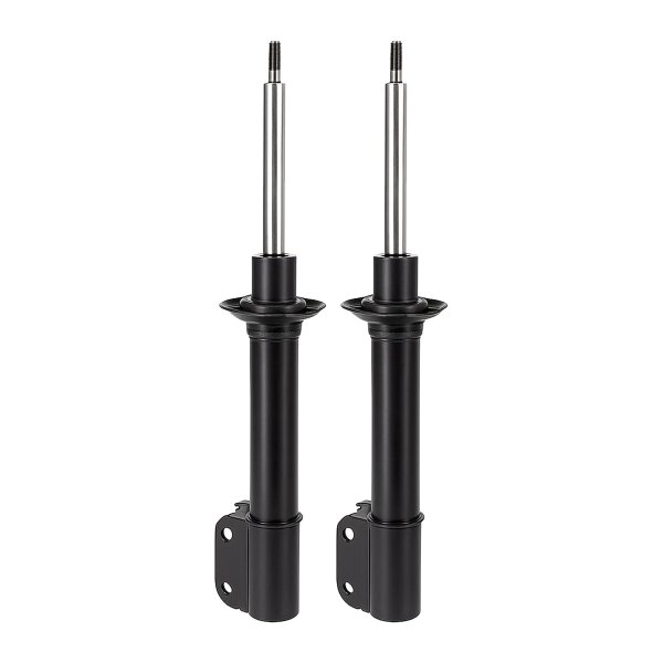 Stoßdämpfer-Set Vorderachse Öldruck Federbein KYB für u.a. RENAULT 19