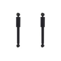 Shock Absorber Set Rear Gas Pressure Tele Shock Absorber...