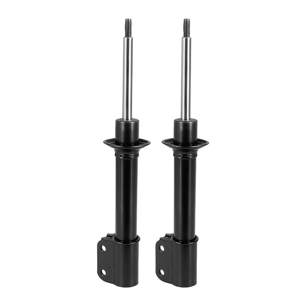 Stoßdämpfer-Set Vorderachse Gasdruck Federbein KYB für u.a. RENAULT MEGANE