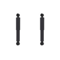 Shock Absorber Set Rear Oil Pressure Tele Shock Absorber...