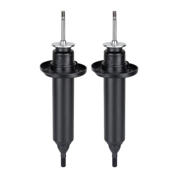 Stoßdämpfer-Set vorne Öldruck federtragender Dämpfer KYB für u.a. RENAULT ESPACE