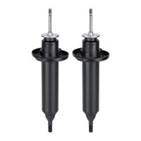 Shock absorber set front oil pressure shock absorber KYB...