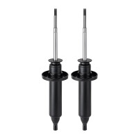 Shock absorber set front gas spring-loaded KYB for...