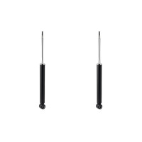 Stoßdämpfer-Set hinten Gasdruck...