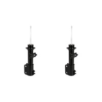 Stoßdämpfer-Set vorne Öldruck Federbein...