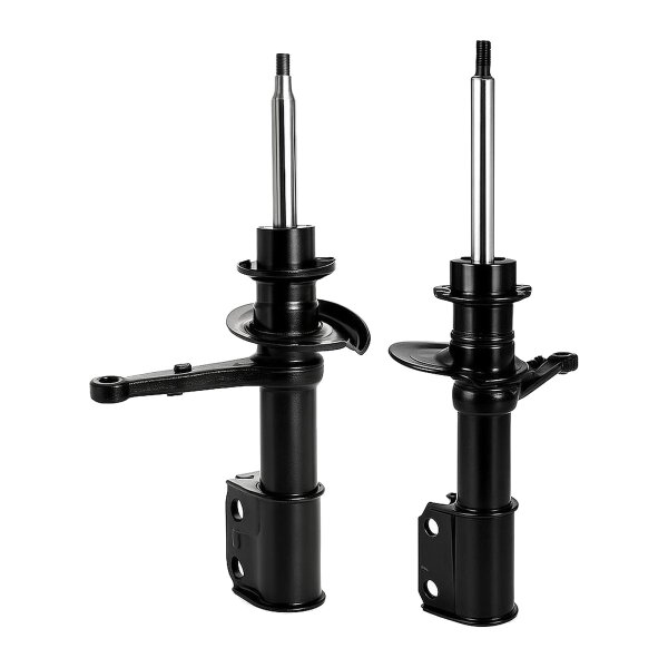 Stoßdämpfer-Set vorne links rechts Öldruck Federbein KYB für u.a. RENAULT 21