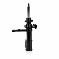 Shock Absorber set front axle oil pressure KYB for e.g....