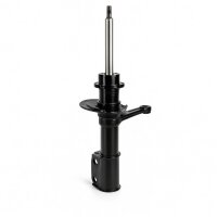 Shock Absorber set front axle oil pressure KYB for e.g. RENAULT 21