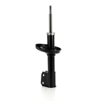 Stoßdämpfer-Set vorne Öldruck KYB IAM-Expertise für u.a. RENAULT KANGOO