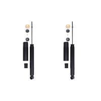 Stoßdämpfer-Set hinten Gasdruck...
