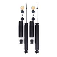 Stoßdämpfer-Set hinten Gasdruck...