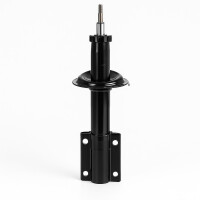 Shock Absorber set front axle oil pressure KYB for e.g....