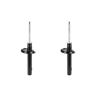 Shock Absorber Set Front Gas Strut KYB Excel-G for e.g....