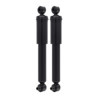 Stoßdämpfer-Set hinten Gasdruck...