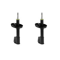 Shock Absorber Set Front Oil Pressure Damper KYB for e.g....