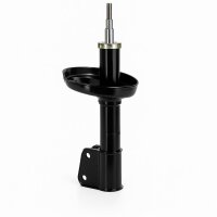 Shock Absorber set front oil pressure KYB for e.g. RENAULT CLIO