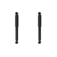 Shock Absorber Set Rear Axle Gas Pressure Tele Shock...