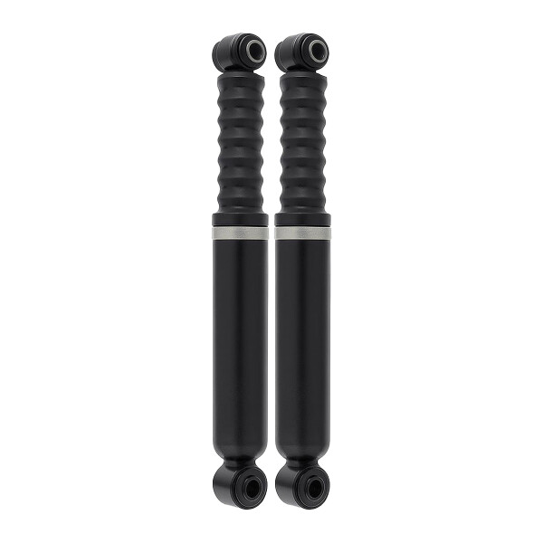 Stoßdämpfer-Set hinten Gasdruck Teleskop-Stoßdämpfer KYB für u.a. PEUGEOT 405
