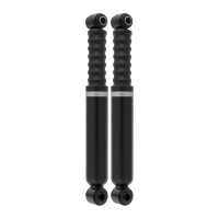 Stoßdämpfer-Set hinten Gasdruck...