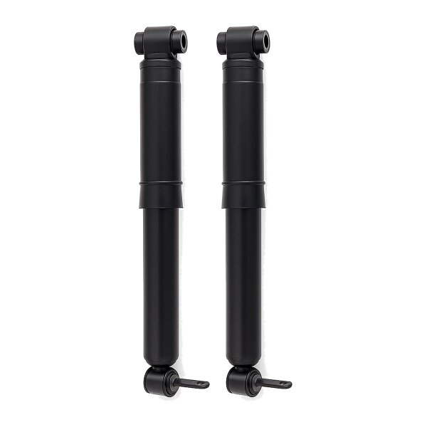 Stoßdämpfer-Set hinten Gasdruck Teleskop-Stoßdämpfer KYB für u.a. RENAULT MEGANE