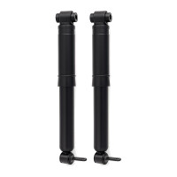 Stoßdämpfer-Set hinten Gasdruck...