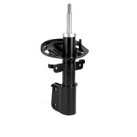 Shock Absorber set front oil pressure KYB suitable for...