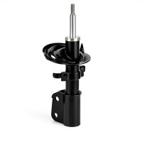 Shock Absorber set front oil pressure KYB suitable for e.g. RENAULT VEL