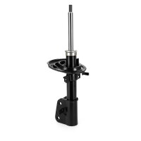 Shock Absorber Set front oil pressure KYB IAM-Expertise...