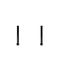 Shock Absorber Set Rear Gas Pressure Tele Shock Absorber...