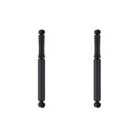 Stoßdämpfer-Set hinten Gasdruck...