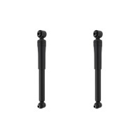 Shock Absorber Set Rear Gas Pressure Tele Shock Absorber...