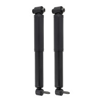 Stoßdämpfer-Set hinten Gasdruck...