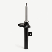 Stoßdämpfer-Set Vorderachse Gasdruck Federbein...