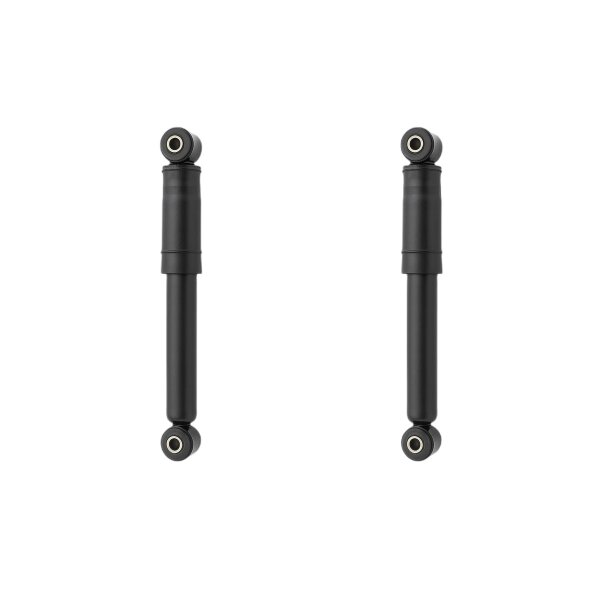 Shock Absorber Set Rear Axle Gas Pressure Tele Shock Absorber KYB Excel-G