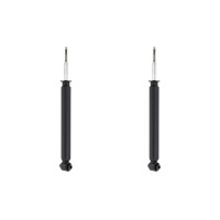 Shock Absorber Set Rear Oil Pressure Tele Shock Absorber...