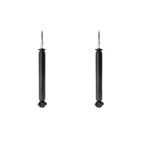 Shock Absorber Set Rear Oil Pressure Tele Shock Absorber...