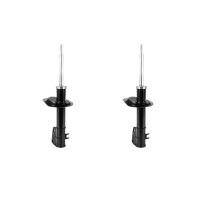 Shock Absorber Set Front Gas Strut KYB Excel-G for e.g....