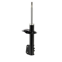 Shock Absorber set front axle gas pressure KYB for CITROËN EVASION and others