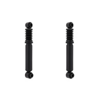 Shock Absorber Set Rear Oil Pressure Tele Shock Absorber...