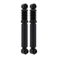 Shock absorber set rear axle oil pressure telescopic KYB...