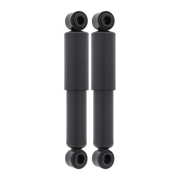 Stoßdämpfer-Set hinten Öldruck Teleskop-Stoßdämpfer KYB für u.a. PEUGEOT 205