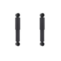 Shock Absorber Set Rear Oil Pressure Tele Shock Absorber...
