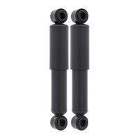 Stoßdämpfer-Set hinten Öldruck...