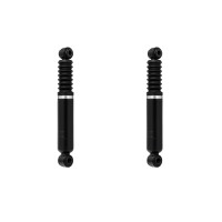 Shock Absorber Set Rear Oil Pressure Tele Shock Absorber...