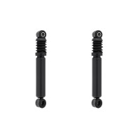 Shock Absorber Set Rear Oil Pressure Tele Shock Absorber...